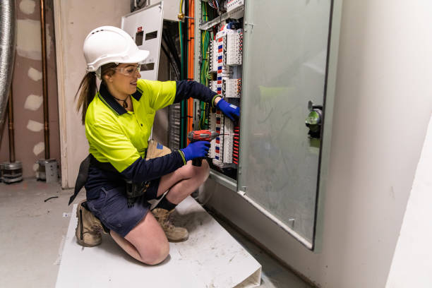 Best Electrical Rewiring Services  in Libby, MT