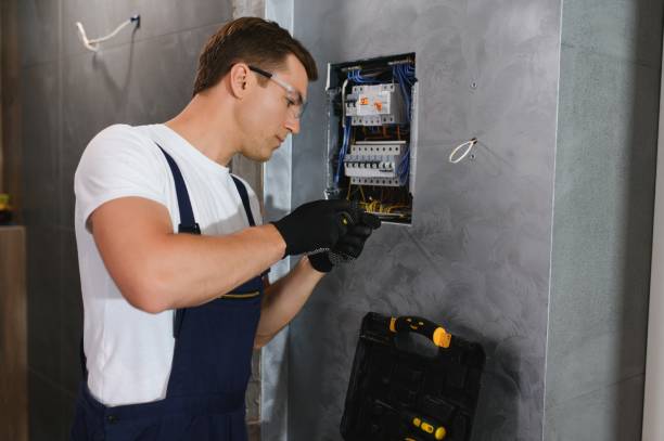 Best Local Electrician Companies  in Libby, MT