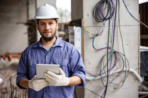 Best Licensed Electrician  in Libby, MT